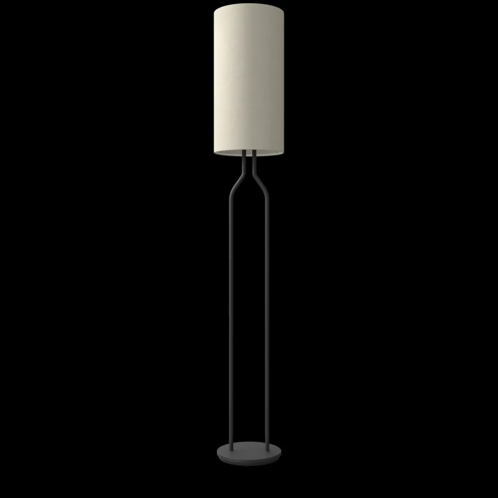 Bottle Golvlampa