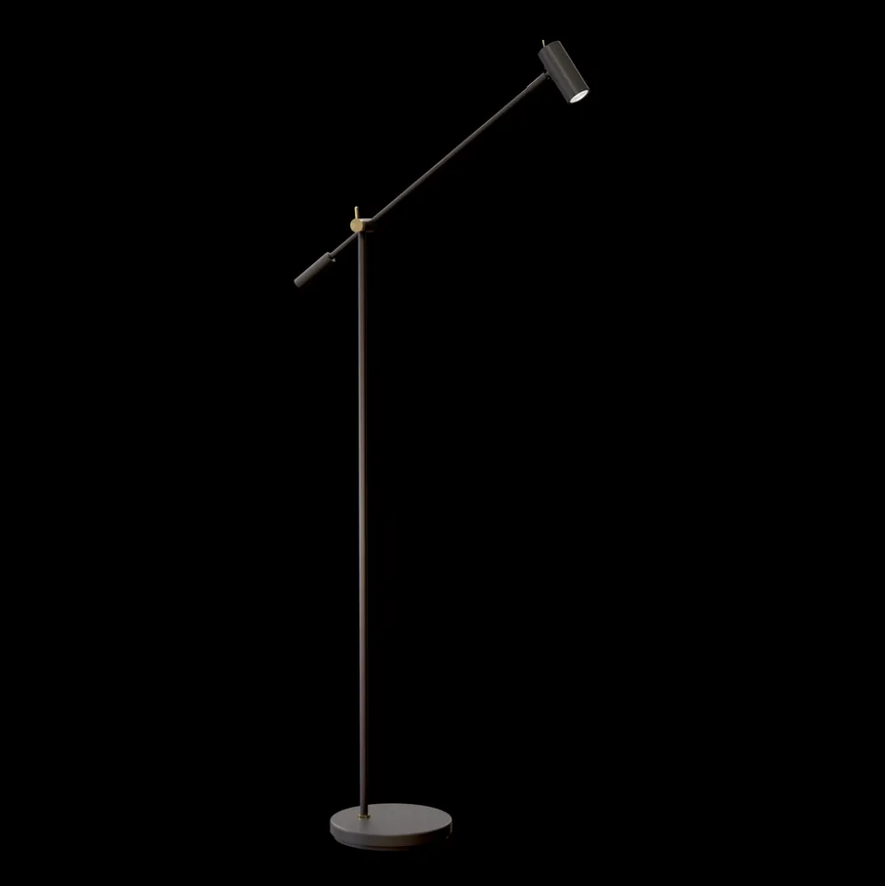 Cato Golvlampa dimbar