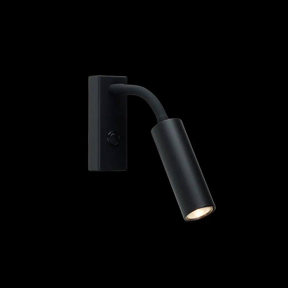 Cato Slim vägglampa flex