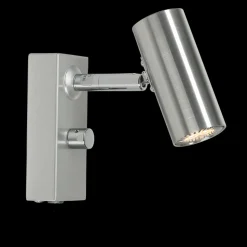 Cato vägglampa enkel