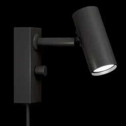 Cato vägglampa enkel