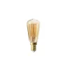 E14 Edison Deco LED 2,5W 210lm 2400K Dimbar (Manola & Mir)