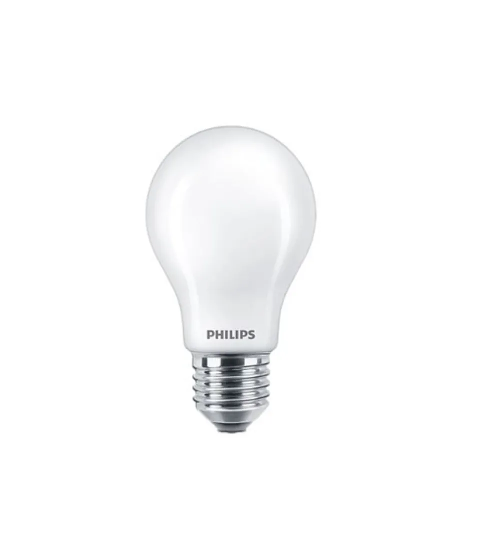 E27 Philips LED 5,9W 806lm 2200-2700K Dimbar 0129-162-000