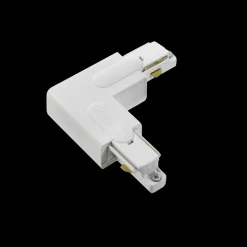 GB35 Global L-koppling för 1-fas skena