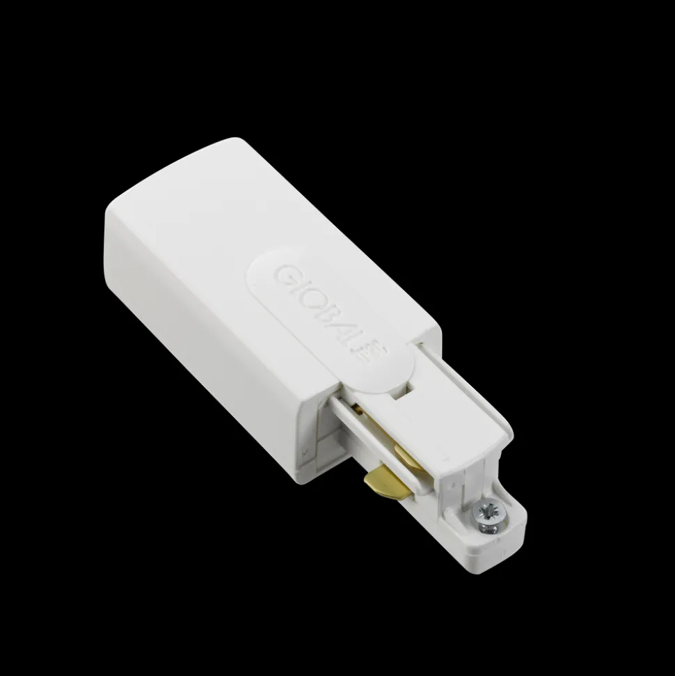 GB11 Global Matningsdel för 1-fas skena