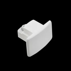 GB41 Global Ändavslut för 1-fas skena