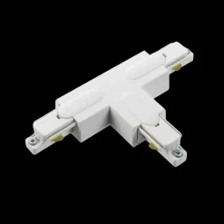 GB40 Global T-koppling för 1-fas skena