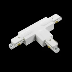 GB36 Global T-koppling för 1-fas skena