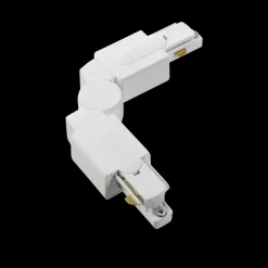 GB24 Global Vridbar skarv för 1-fas skena