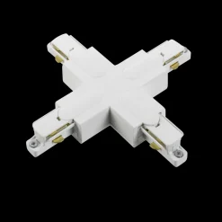 GB38 Global X-koppling för 1-fas skena