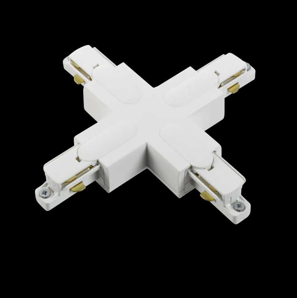 GB38 Global X-koppling för 1-fas skena