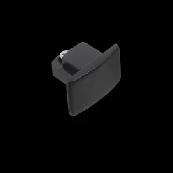 Global Trac PRO XTS41-2 Svart Ändstycke