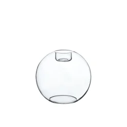 Gloria rökfärgat glas