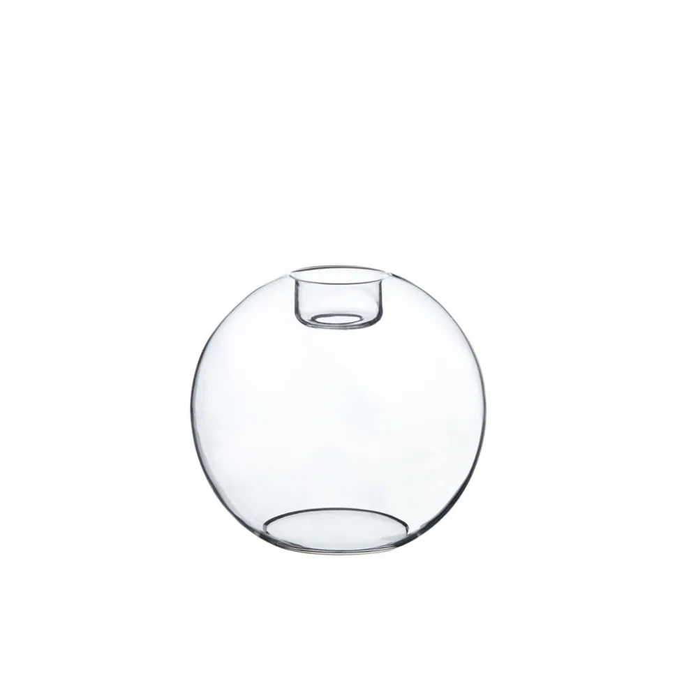 Gloria rökfärgat glas