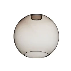 Gloria rökfärgat glas