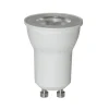 GU10 MR11 LED 3,4W 3000K 300lm 0129-130-000
