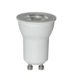 GU10 MR11 LED 3,4W 3000K 300lm 0129-130-000
