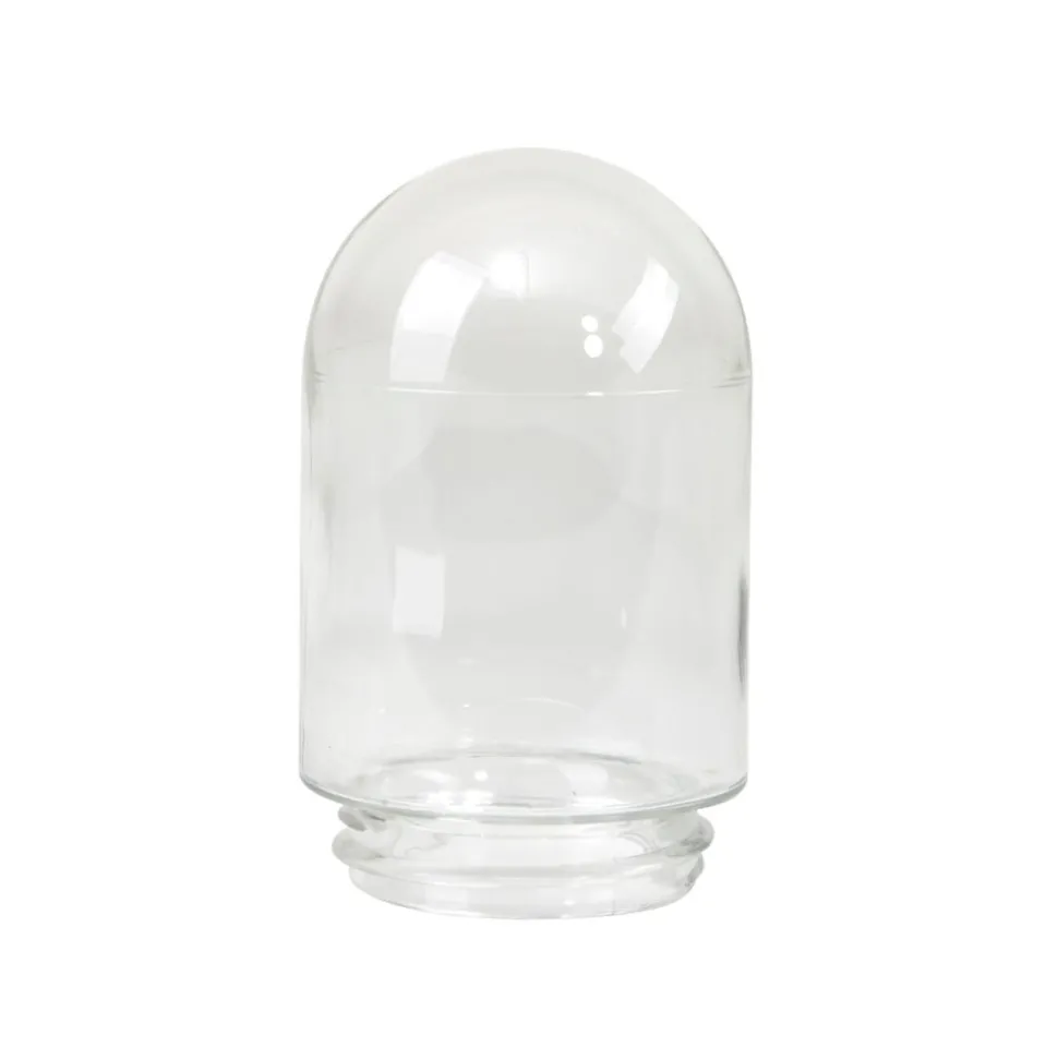 Klart glas Max, Mira, Miko, Migi