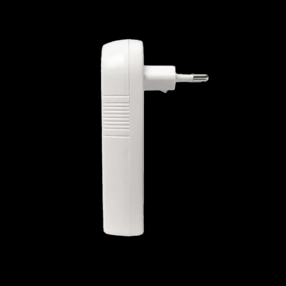 Plug-in transformator halogen 12V 10-60W 0130-015-000