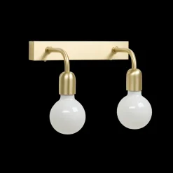 Regal vägglampa IP44