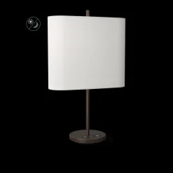 RoomMate bordslampa omsorg