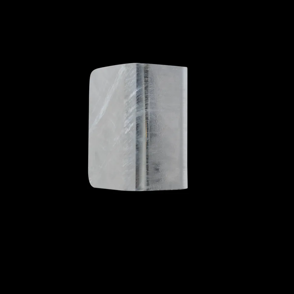 Taurus vägglampa IP54 upp/nerljus B110